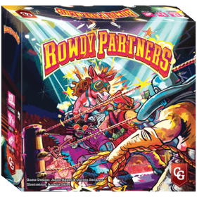 Rowdy Partners
