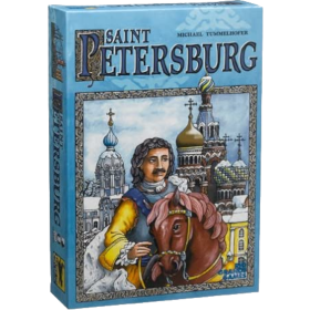 Saint Petersburg
