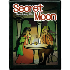 Secret Moon