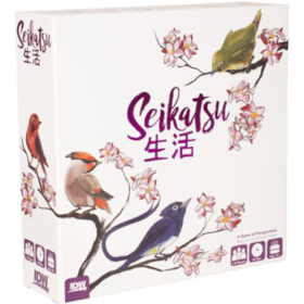Seikatsu