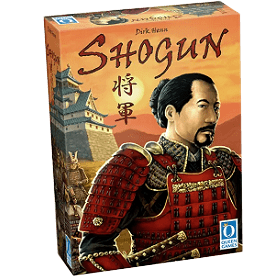 ブラウザ上で将軍(Shogun)を遊ぼう • Board Game Arena