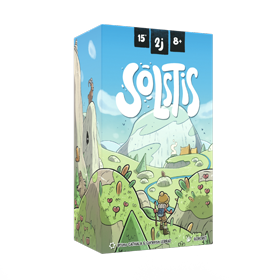 Solstis