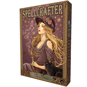 Spellcrafter