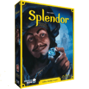 ブラウザ上で宝石の煌き(Splendor)を遊ぼう • Board Game Arena