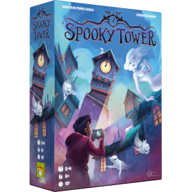 Spooky Tower