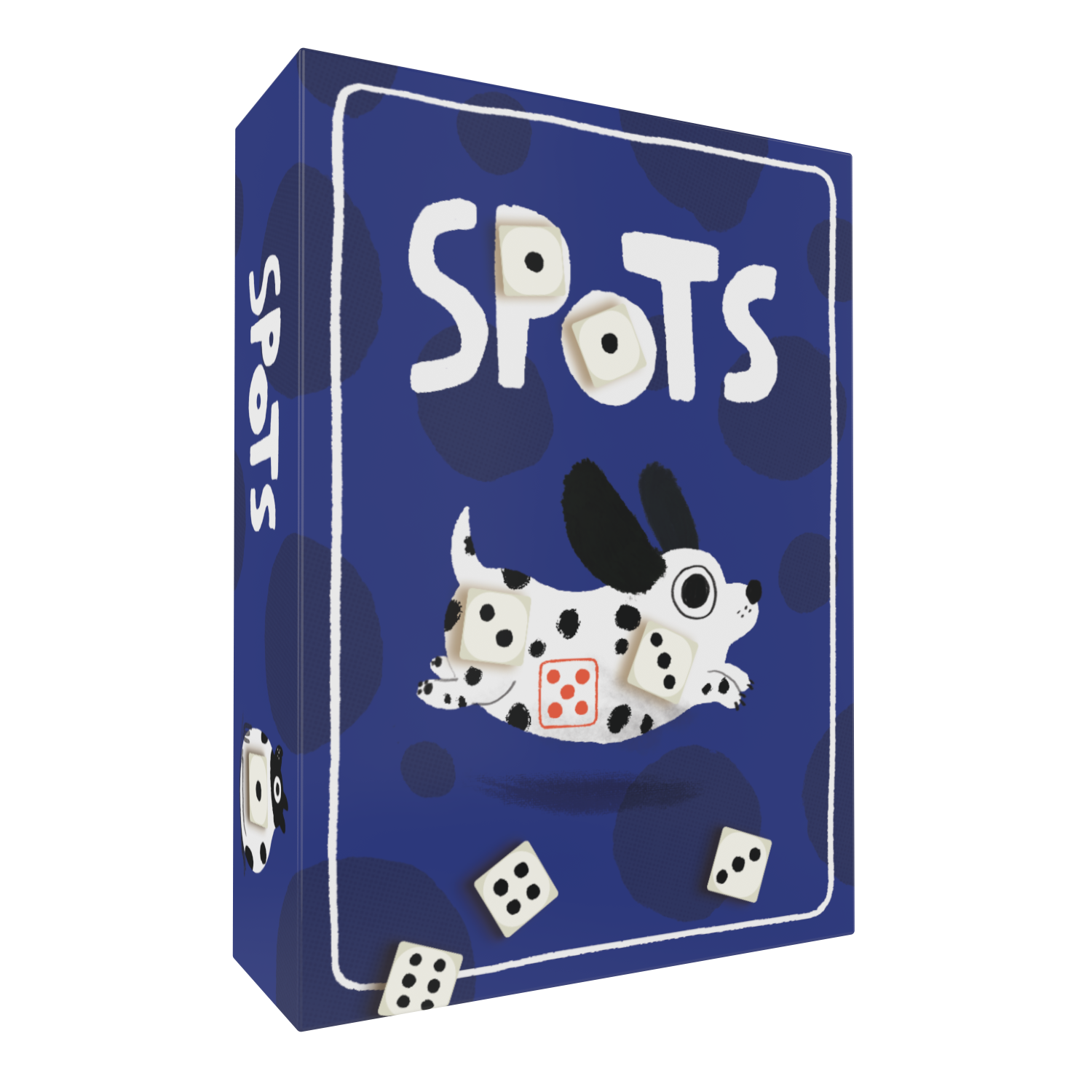 Spots