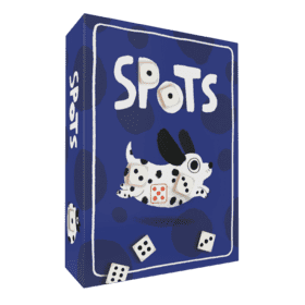 Play Spot it online from your browser • Board Game Arena