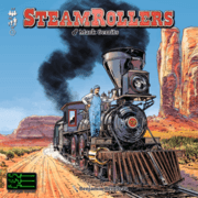 steamrollers
