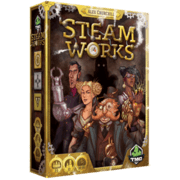 steamworks