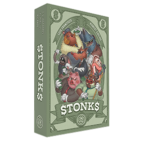Stonks