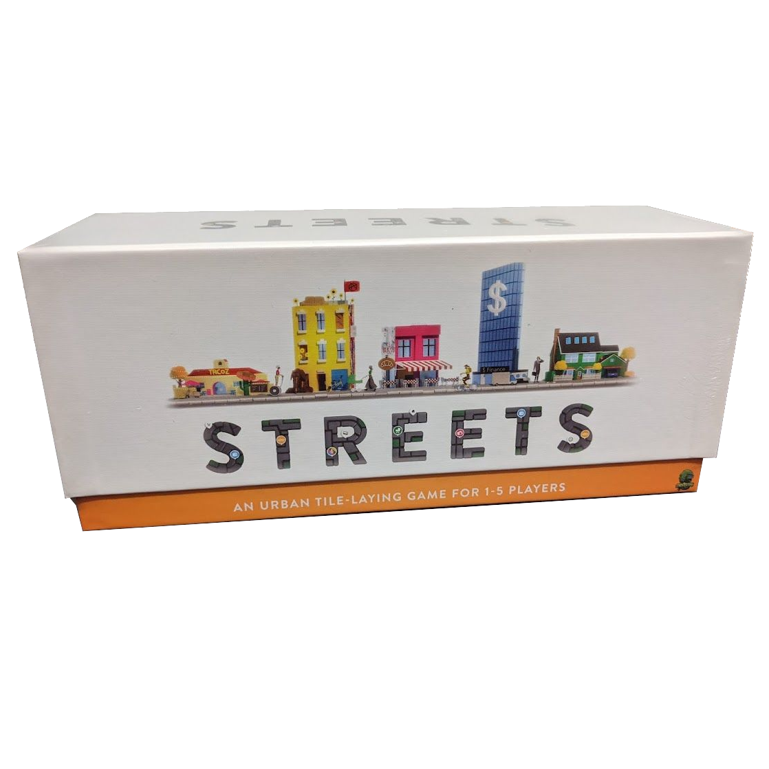 Streets