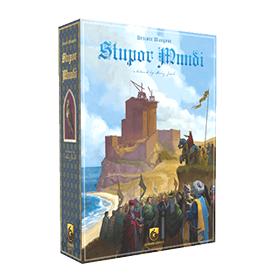 Stupor Mundi