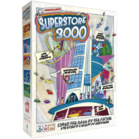 Superstore 3000