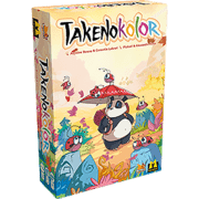 takenokolor