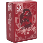 tanglewoodsred