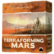 terraformingmars