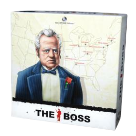The Boss