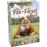 thefoxintheforestduet