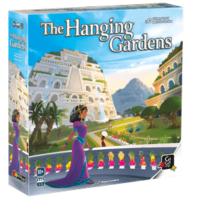 Hanging Gardens