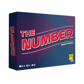 The Number