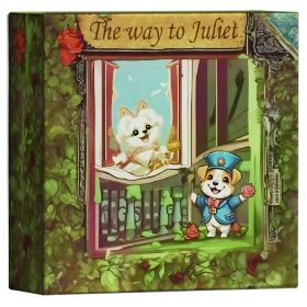 The way to Juliet