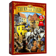 thurnandtaxis