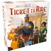 tickettoride