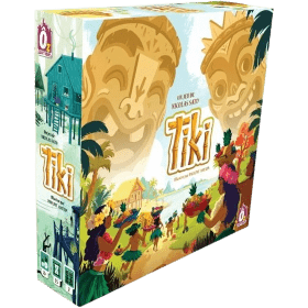 Tiki