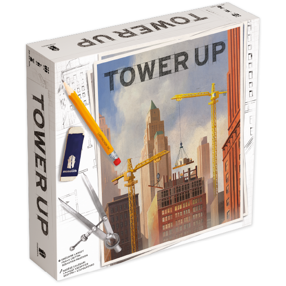 Tower Up
