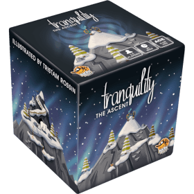 Tranquility: The Ascent