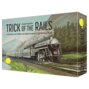 trickoftherails