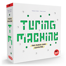 Turing Machine