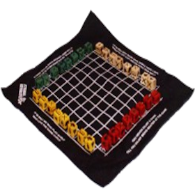 Uncle Chestnut's Table Gype