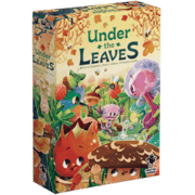 undertheleaves