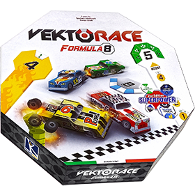 VektoRace