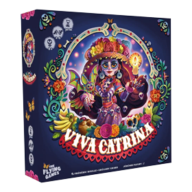 Viva Catrina