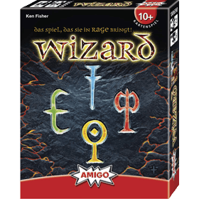 Play Wizard online from your browser • Board Game Arena