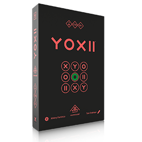 Yoxii