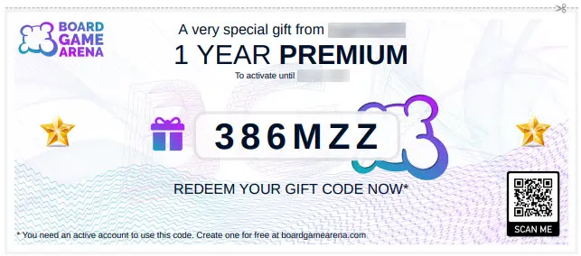 Premium Activate Code: How do you Redeem a  Premium