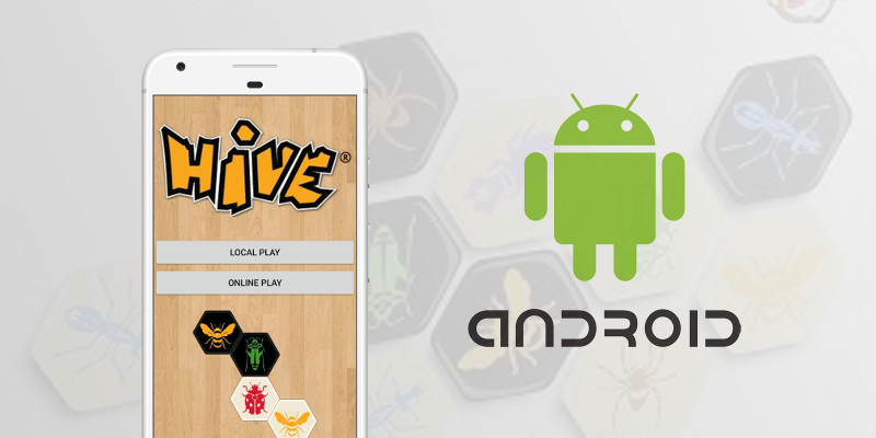 Play Hive online from your browser • Board Game Arena