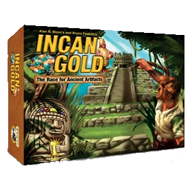 Incan Gold