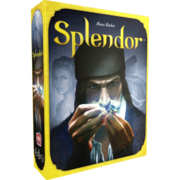 ブラウザ上で宝石の煌き Splendor を遊ぼう Board Game Arena