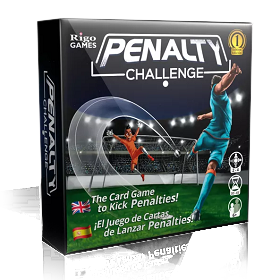 download the new version Penalty Challenge Multiplayer