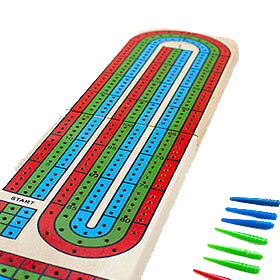 play cribbage online