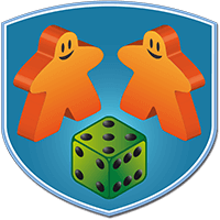 Happy Meeple Logo