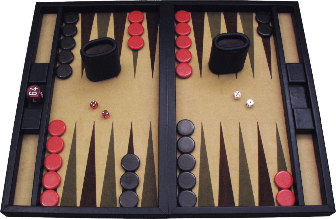Backgammon Arena download