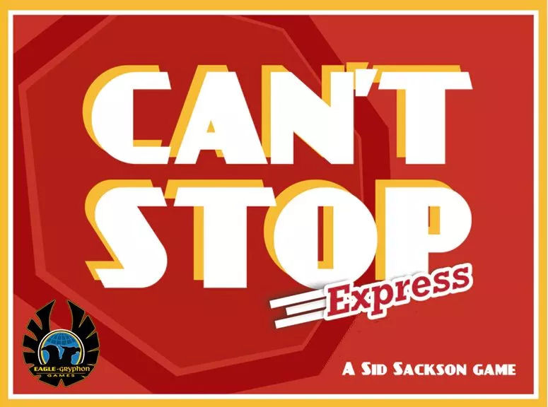Play Can't Stop Express online from your browser • Board Game Arena