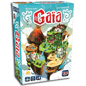 Juega Gaia En Linea Desde Tu Navegador Board Game Arena