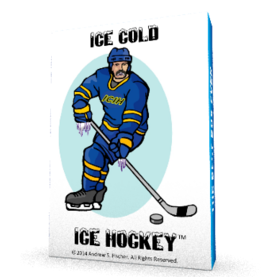 ブラウザ上でアイスコールドアイスホッケー Ice Cold Ice Hockey を遊ぼう Board Game Arena