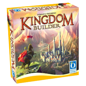 ブラウザ上でキングダムビルダー Kingdom Builder を遊ぼう Board Game Arena